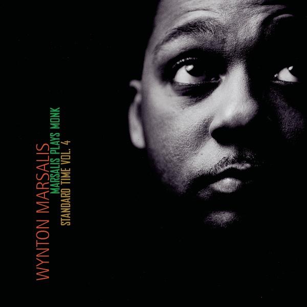 Wynton Marsalis - Marsalis Plays Monk, ST 4